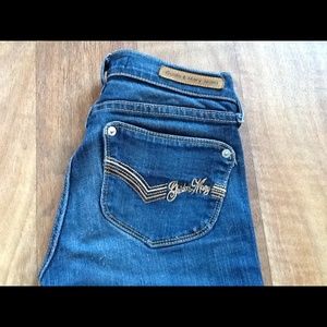 ❤️❤️Guido & Mary - Anthony Jeans - Size 24
